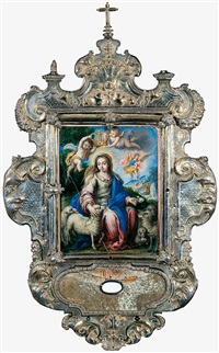 Miguel Alonso de Tovar Auctions Results