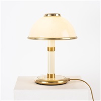 Set of two Table Lamps, 1984