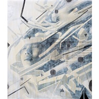Waking dream, 2010