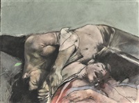 Les garçons, 1986