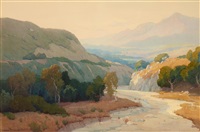 Arroyo Seco