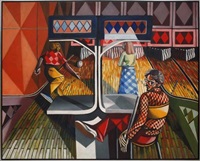 Boliche, 1959