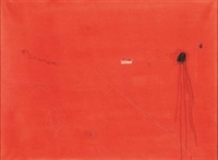 Itinerario rosso 7, 1999