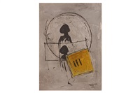 Composition, 1999