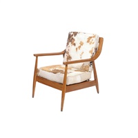Sillón, 1950–1959
