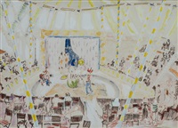 El Circo, 1976