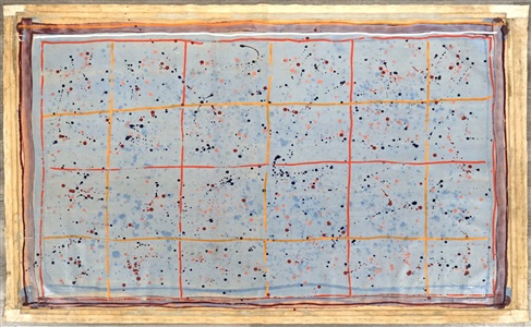 blue moon' by stewart hitch