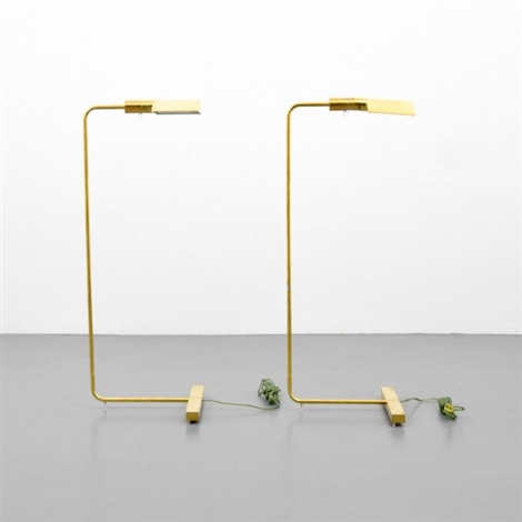 cedric hartman lamps
