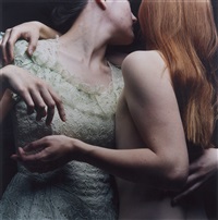 Tangled Whisper 2004, 2004