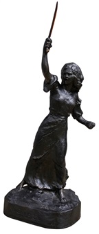 Gabriela Silang, 1972