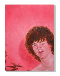 Untitled (Lamplight), 2002
