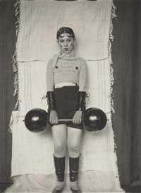 Claude Cahun | Artnet