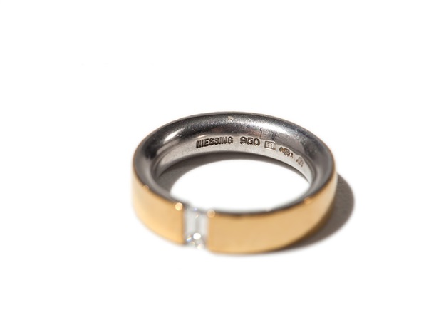 Niessing Tension Ring For Sale Niessing Tension Ring For Sale