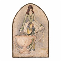 Sherezade, 1929