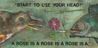 Start to Use Your Head!, 1969