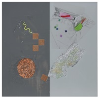 The Brother Bleeds and Runs, 2013