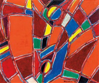 Untitled, 1988