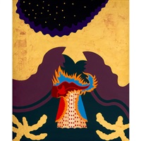 Untitled (a pair of works)