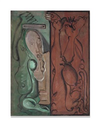 In Limbo, 1941–1942