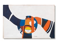 Nomadic Signs, 1979