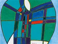 Rhythm of Life (I), 1987