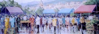 St. Paul de Vence