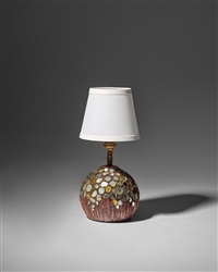 Table Lamp, 1965