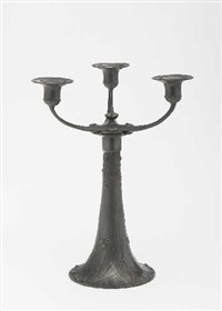 Leuchter (model 4328)