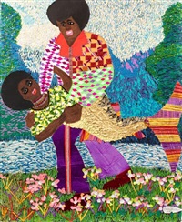 Amour Sans frontières, 2019