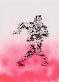 B-Boy, 2019