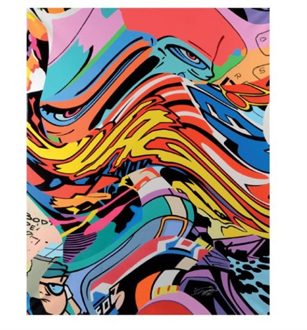 mecanism chemistry by pro 176 on artnet mecanism design