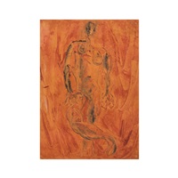 Sans titre, 1946
