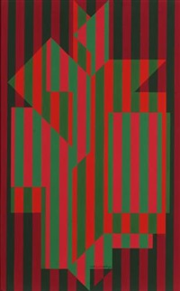 Victor Vasarely Auctions Results | artnet | Page 366