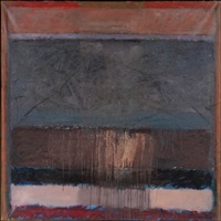 Maa itkee, 1984