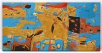 Viaje de Esporas, 2013