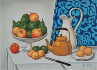 Still life, 2003