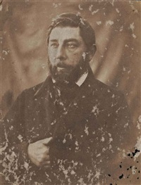 Xavier Durrieu (Journaliste et homme..., 1853