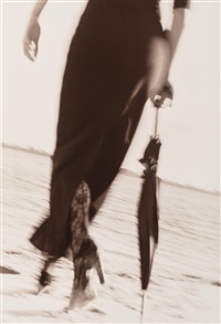 An der Elbe, Hambourg, 1997, 1997