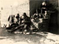 Vita di montagna