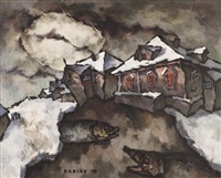 Two Fish, 1978