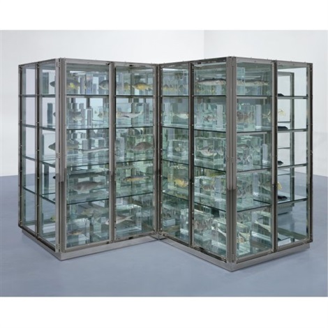 Here Today Gone Tomorrow By Damien Hirst On Artnet