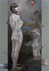不染, 2016