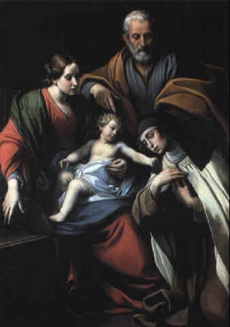 Get Teresa D&#039;alessandro Pictures