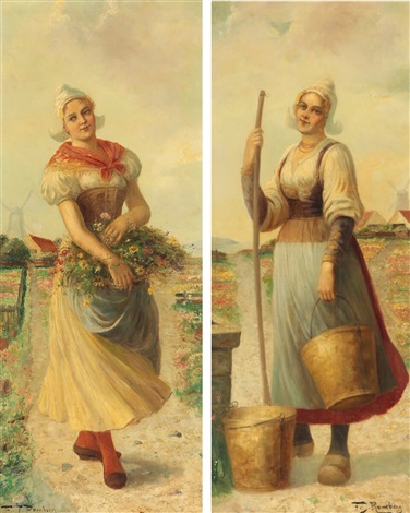 dutch women