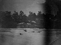 Avery stranded, 1853–1853