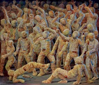 Free To Dances 2, 2015