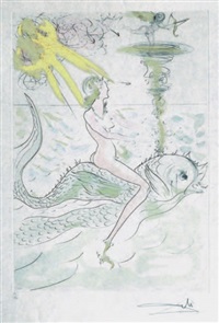 salvador dali rencontre picasso