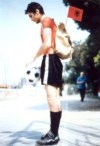 Padiglione Clandestino, 1997