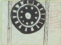 Das Riesenrat ihn pratter Wien, 1968–1968