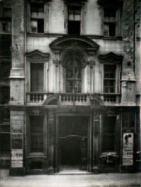 Palazzo d'epoca